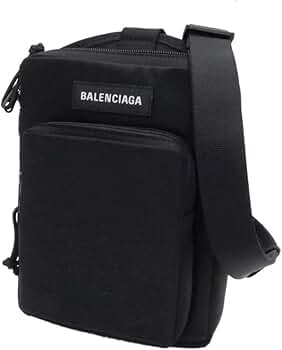 BALENCIAGA ショルダーバッグ Amazon | [BALENCIAGA(バレンシアガ)] メンズショルダーバッグ
